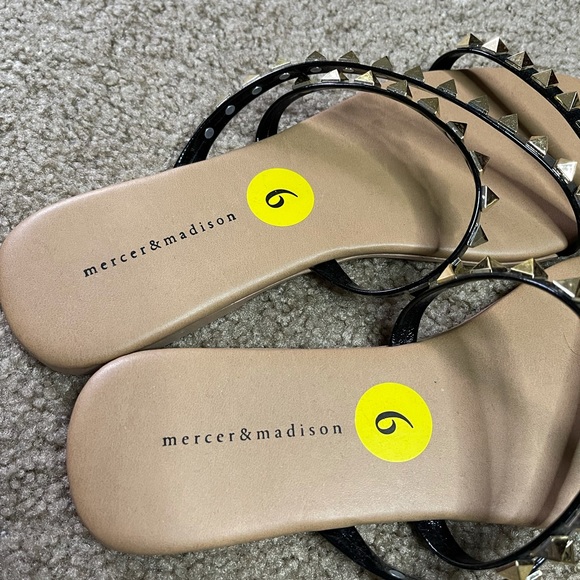 Everyday Sandals - Picture 3 of 5